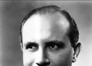 WARREN, LEONARD (BARITONE, 1911-1960) leonard warren