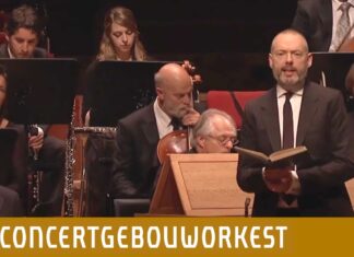 Bach: St Matthew Passion