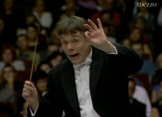 Haydn: Giao hưởng số 100 “Quân đội”