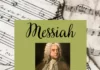 messiah handel