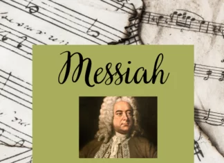 Handel: Messiah, HWV. 56 messiah handel