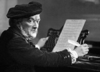 WAGNER, RICHARD (1813-1883)