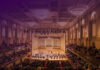 boston symphony orchestra