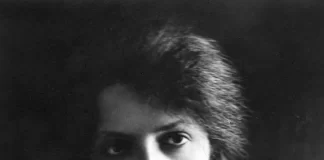 Clara Haskil