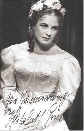 Elisabeth Grummer