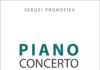 piano concerto no. 2 prokofiev