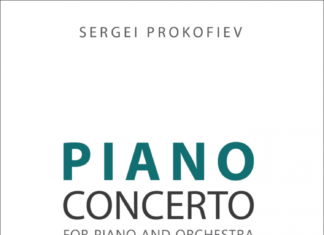 Prokofiev: Concerto piano số 2 piano concerto no. 2 prokofiev