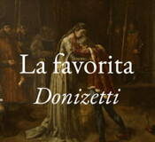 la favorite donizetti