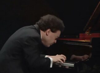 Schubert: Sonata piano số 17 giọng Rê trưởng “Gasteiner”, Op. 53 (D. 850)