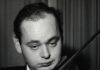 michael rabin violinist