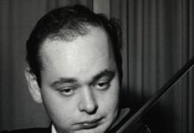 michael rabin violinist