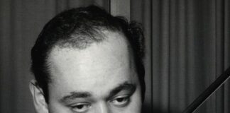 michael rabin violinist