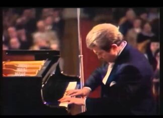 Schumann: Arabeske