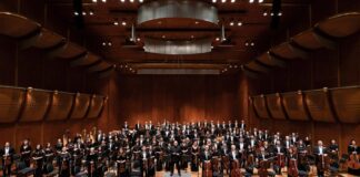 New York Philharmonic