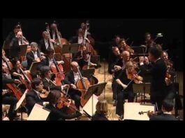 Ravel: La Valse