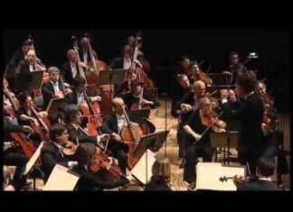 Ravel: La Valse
