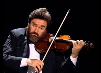 Schubert: Tứ tấu dây số 14 “Der Tod und das Mädchen”