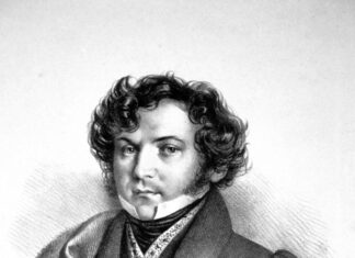 Berlioz: Rubini đến Calais