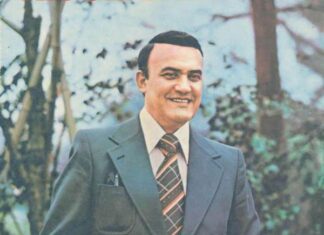HERLEA, NICOLAE (BARITONE, 1927-2018)