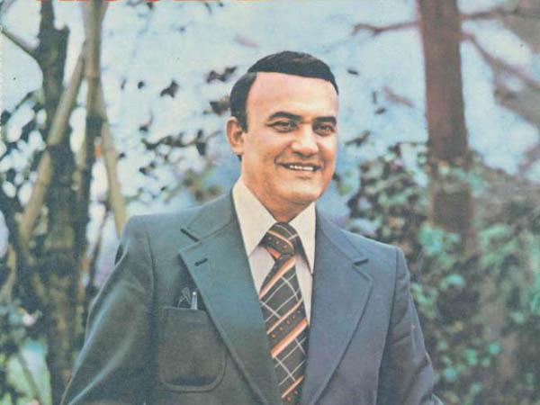 Nicolae Herlea