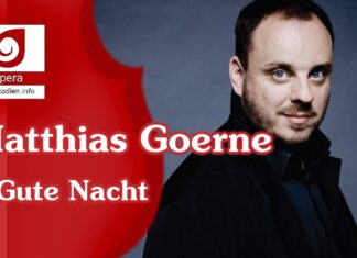 Schubert: Winterreise (Hành trình mùa đông)