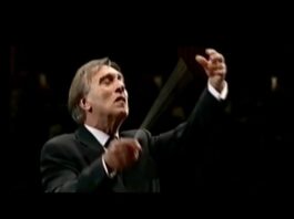 Strauss, Richard: Tod und Verklärung