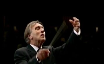 Strauss, Richard: Tod und Verklärung
