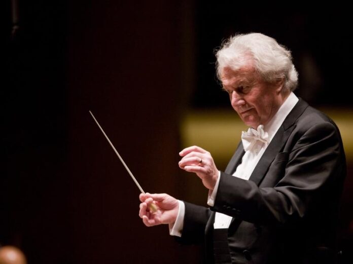 Colin Davis
