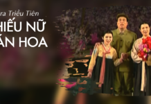 Opera thiếu nữ bán hoa phụ đề Việt