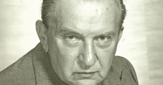 Fritz Reiner