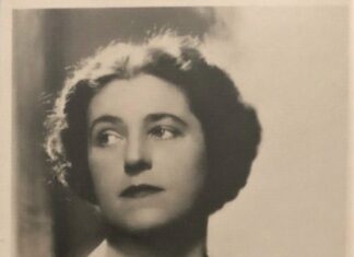 LEHMANN, LOTTE (SOPRANO, 1888-1976)