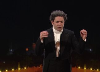 Barber: Adagio cho dàn dây