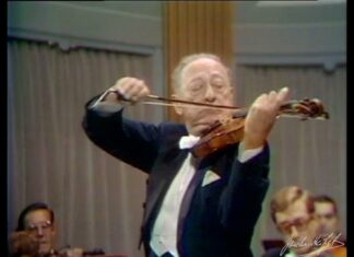 Bruch: Scottish Fantasy