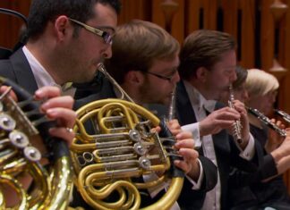 Mendelssohn: Overture Hebrides