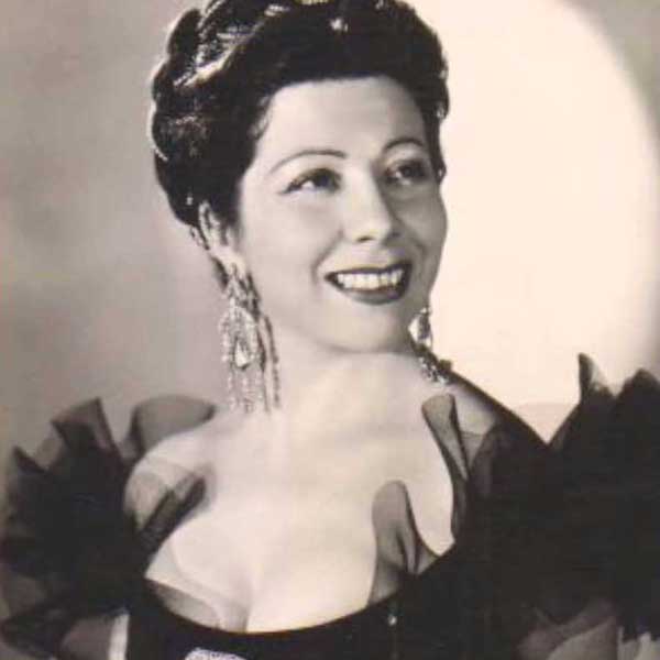 Giulietta Simionato