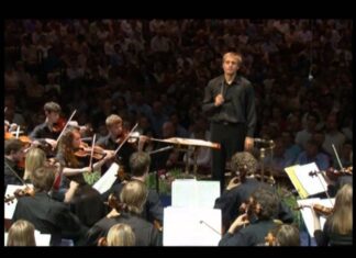 Respighi: Những lễ hội La Mã