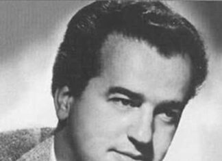 SIMONEAU, LÉOPOLD (TENOR, 1916-2006)