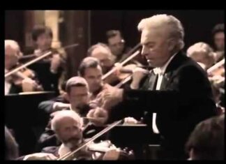 Tchaikovsky: Giao hưởng số 4 giọng Pha thứ, Op. 36