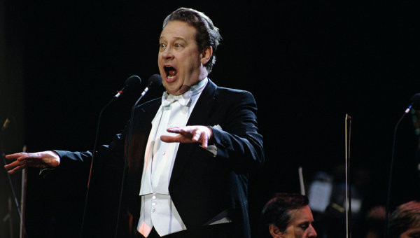 Evgeny Nesterenko