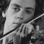 NEVEU, GINETTE (1919-1949)