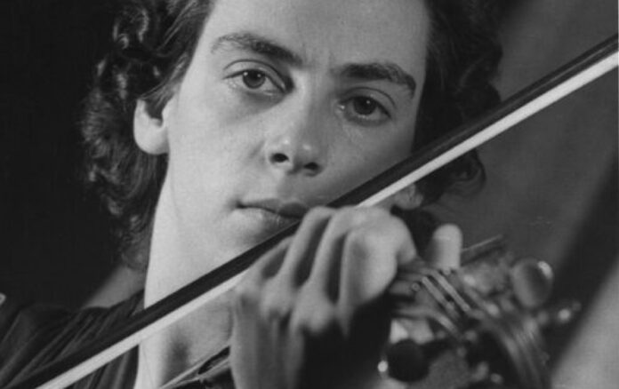 Ginette Neveu