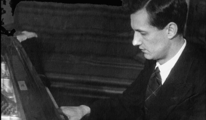 Vladimir Sofronitsky