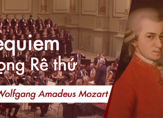 Mozart: Requiem Mozart requiem