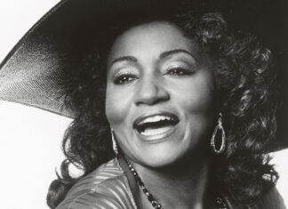 BUMBRY, GRACE (MEZZO-SOPRANO, 1937-2023)