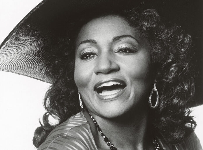 Grace Bumbry
