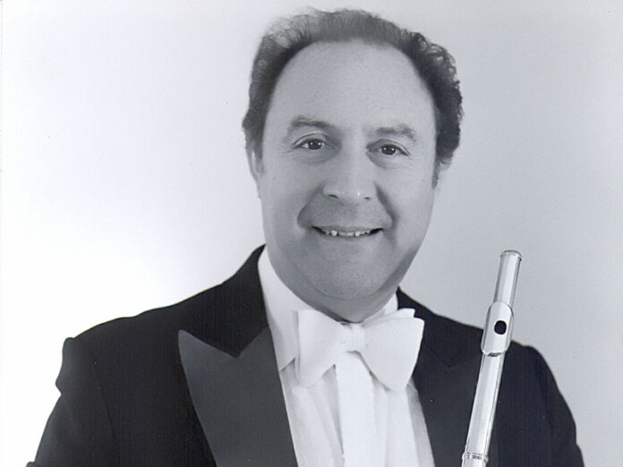 Jean-Pierre Rampal