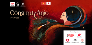 OPERA CÔNG NỮ ANIO – VỞ OPERA VIỆT NAM HAY NHẤT KỂ TỪ CÔ SAO Công nữ anio