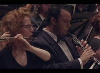 Mussorgsky: Night on Bald Mountain