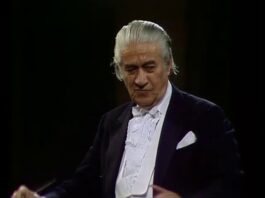 Bruckner: Giao hưởng số 4