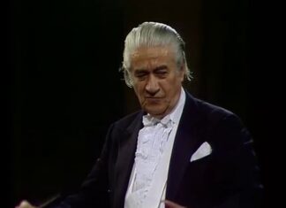 Bruckner: Giao hưởng số 4